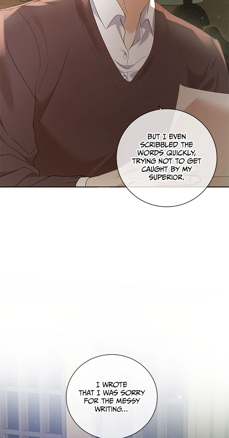 The Unwelcome Guests of House Fildette Chapter 124 - page 83