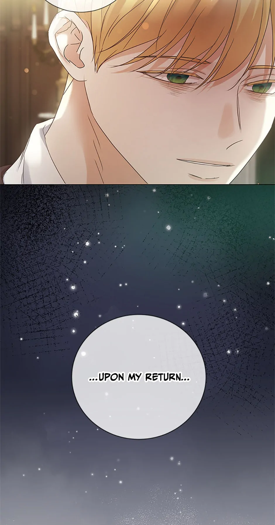 The Unwelcome Guests of House Fildette Chapter 124 - page 85