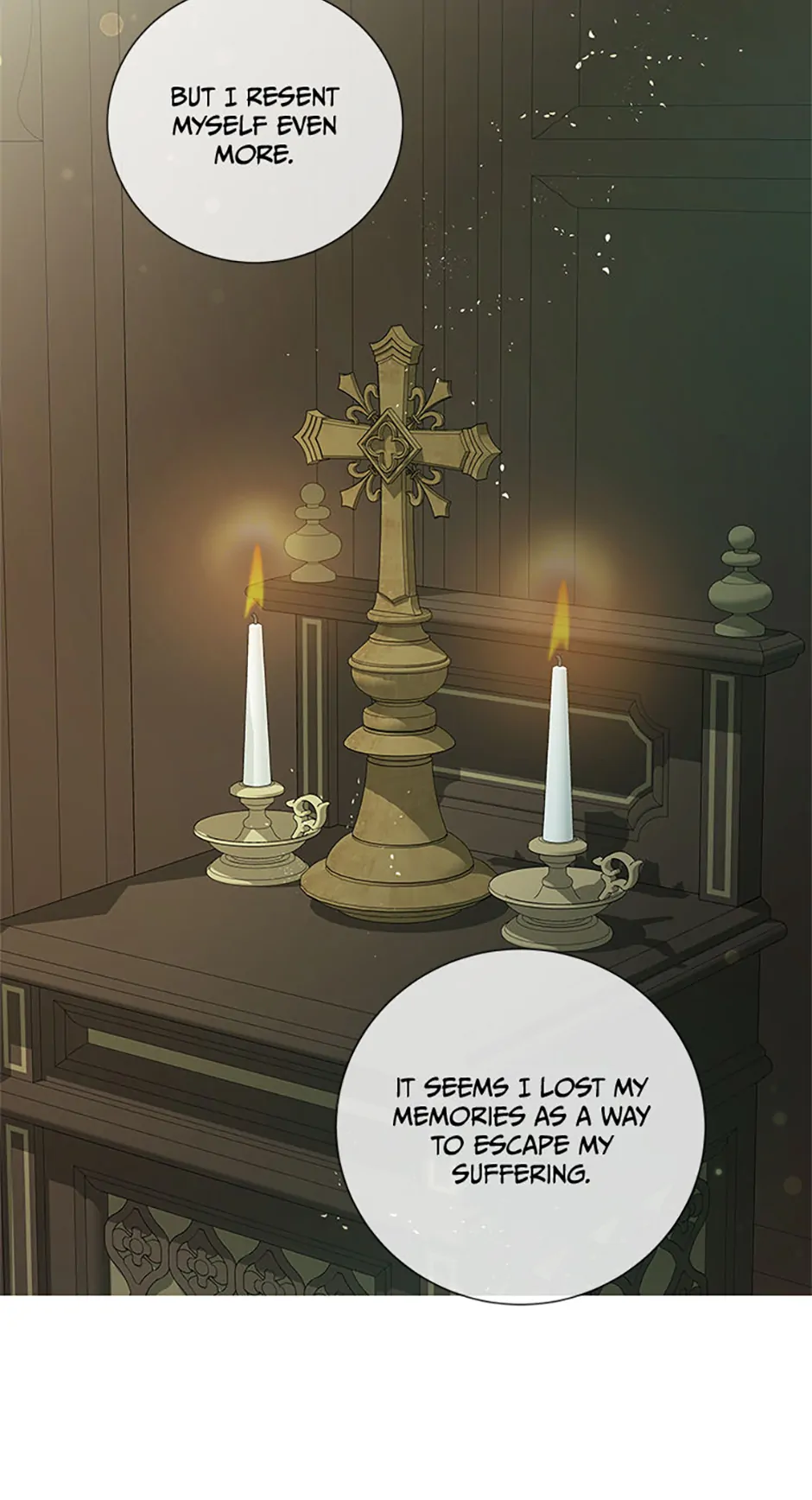 The Unwelcome Guests of House Fildette Chapter 125 - page 9