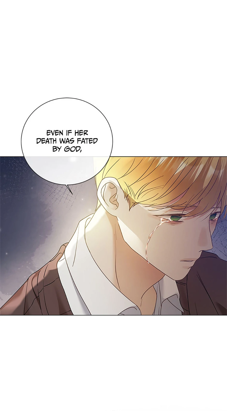 The Unwelcome Guests of House Fildette Chapter 125 - page 11