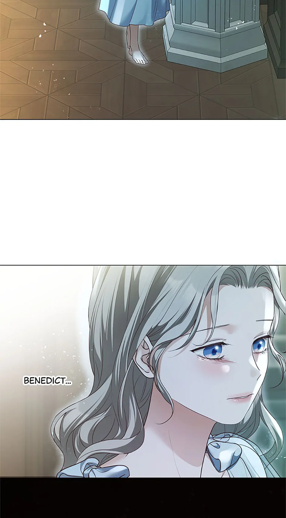 The Unwelcome Guests of House Fildette Chapter 125 - page 13