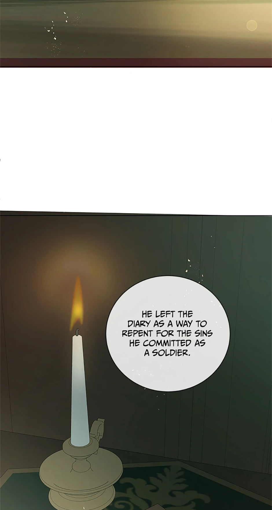 The Unwelcome Guests of House Fildette Chapter 125 - page 17
