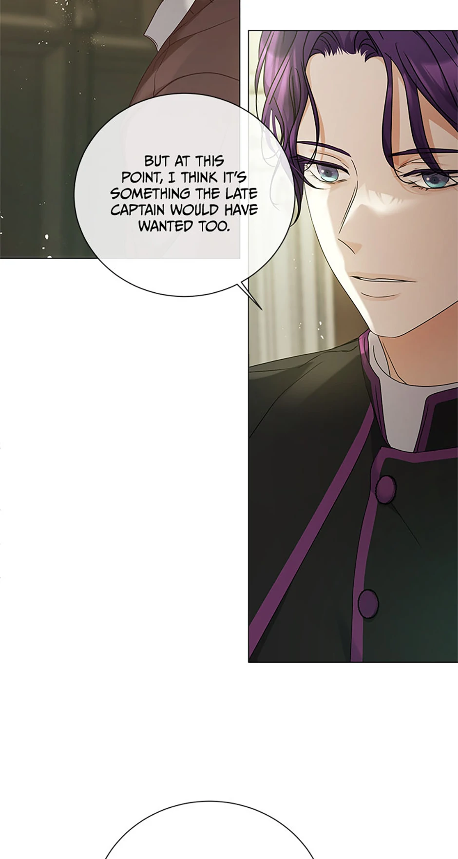 The Unwelcome Guests of House Fildette Chapter 125 - page 19