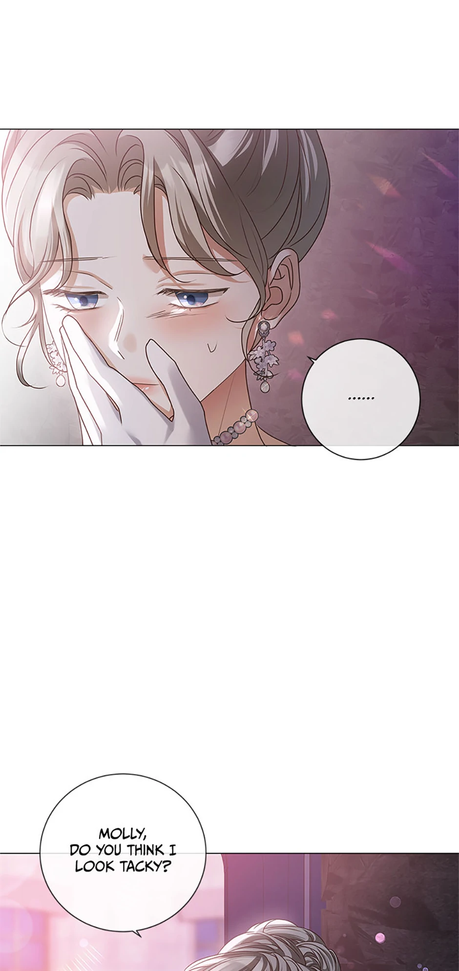 The Unwelcome Guests of House Fildette Chapter 125 - page 29