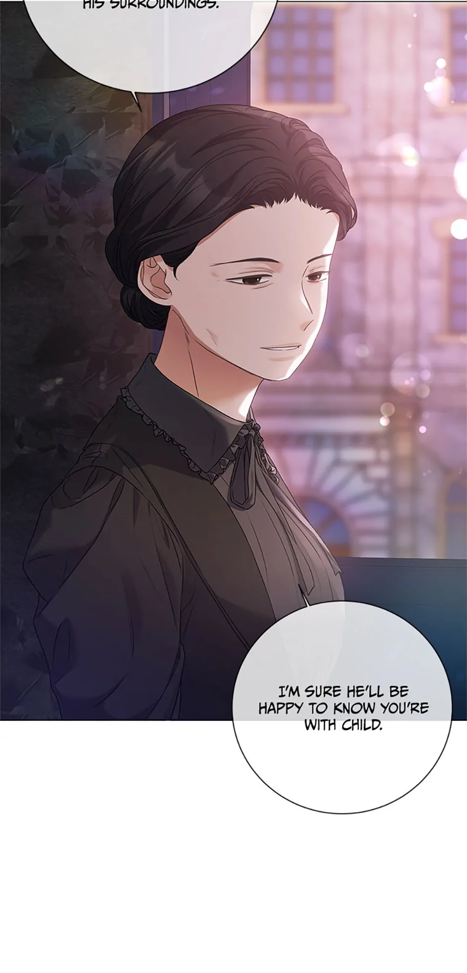 The Unwelcome Guests of House Fildette Chapter 125 - page 37