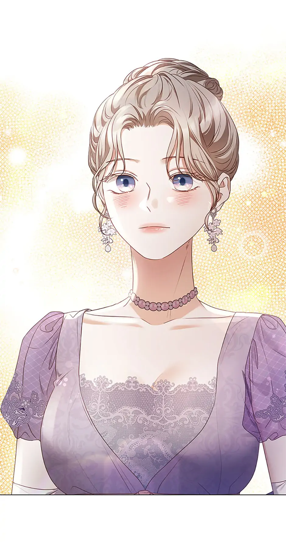 The Unwelcome Guests of House Fildette Chapter 125 - page 63