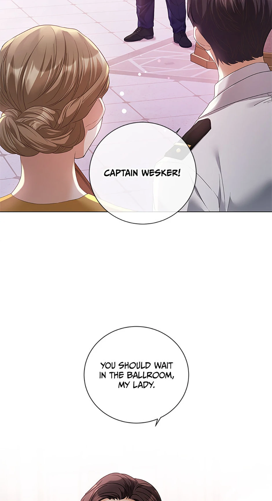 The Unwelcome Guests of House Fildette Chapter 125 - page 65