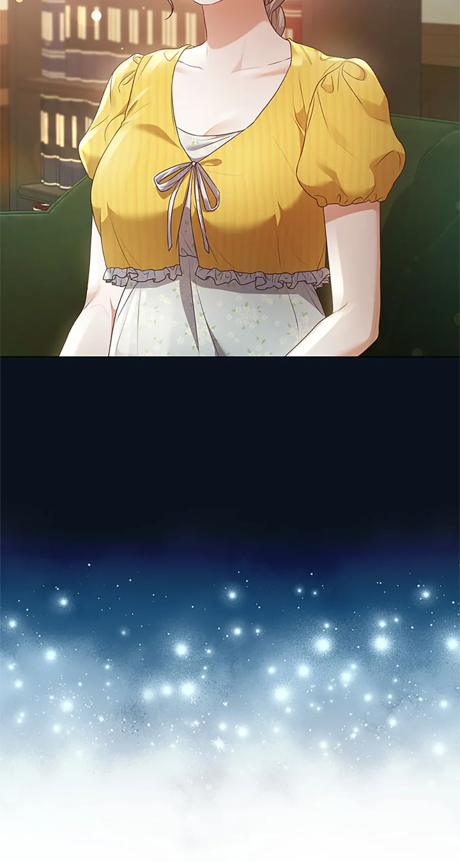 The Unwelcome Guests of House Fildette Chapter 125 - page 77