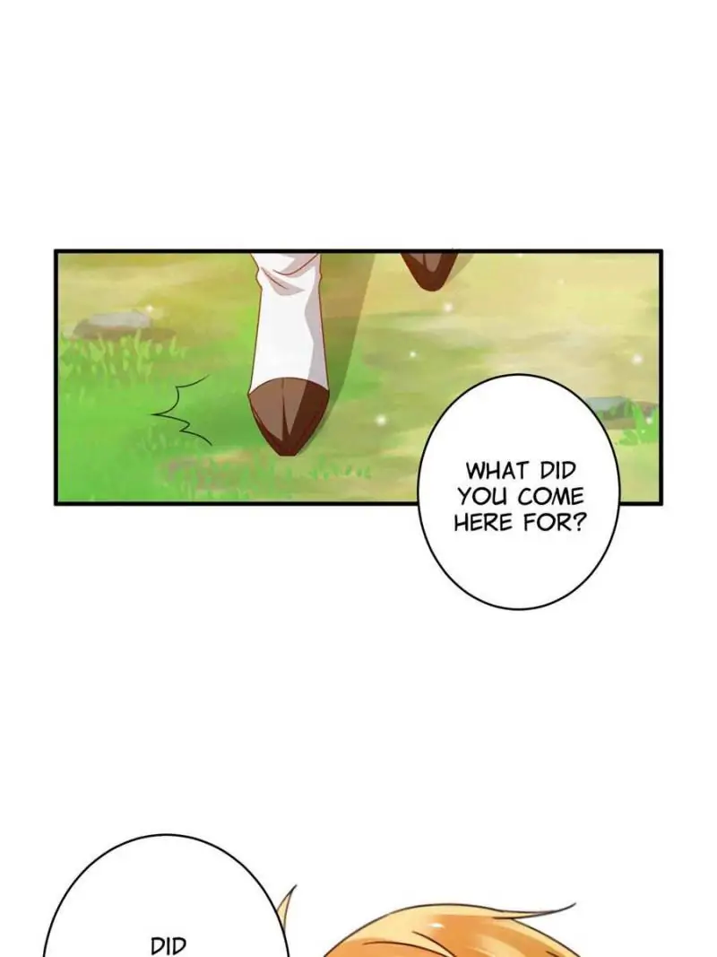 All These Wild Men Want to Marry Me! chapter 12 - page 20