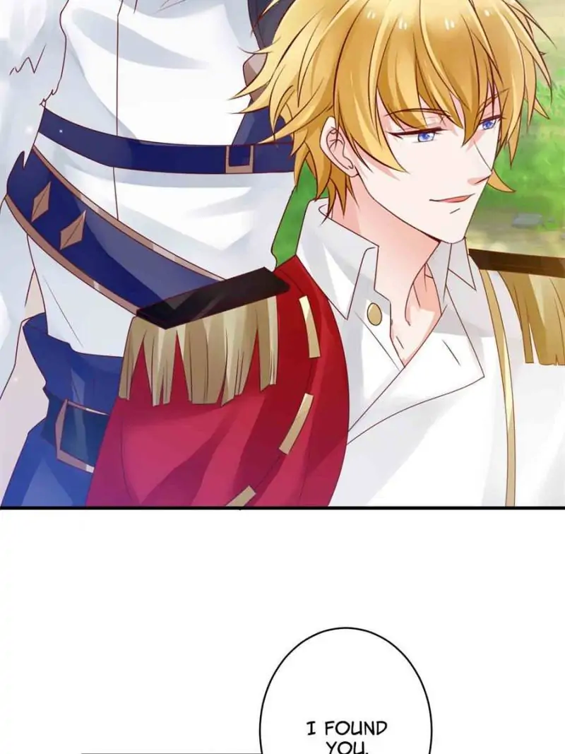 All These Wild Men Want to Marry Me! chapter 12 - page 40