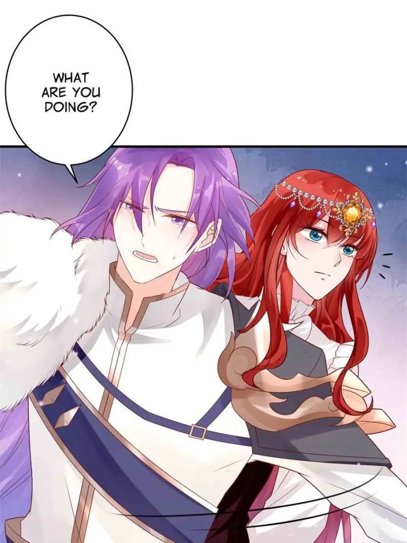 All These Wild Men Want to Marry Me! chapter 12 - page 6