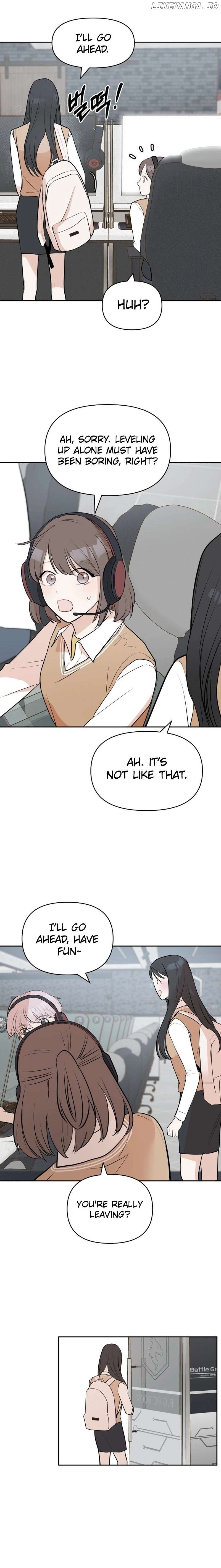Attack Gamdori Chapter 15 - page 12