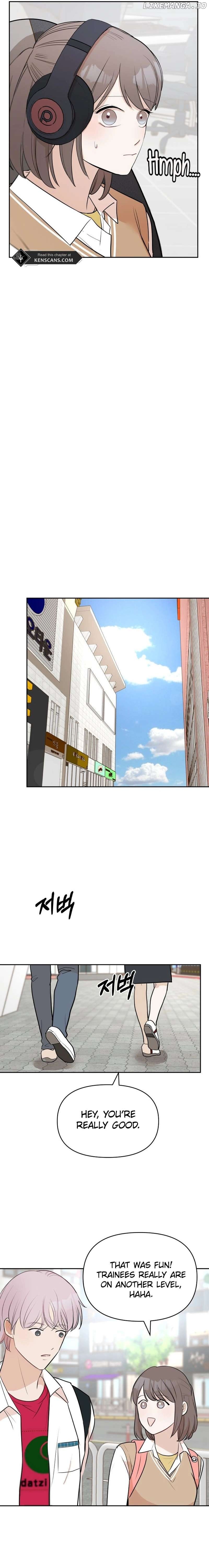 Attack Gamdori Chapter 15 - page 13