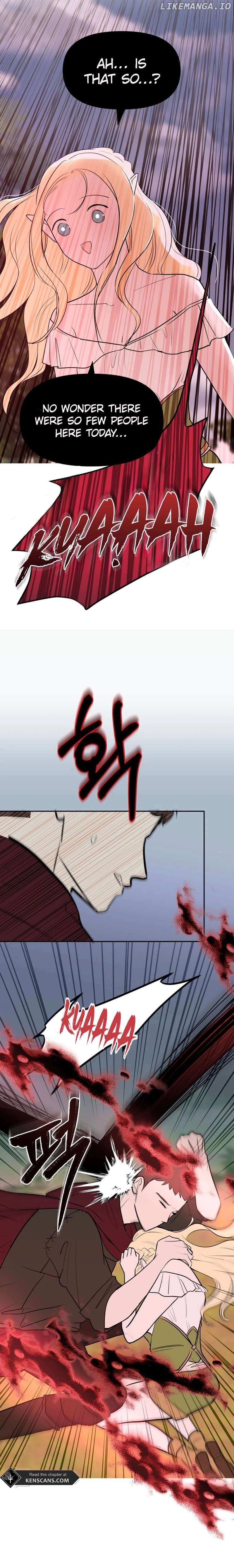 Attack Gamdori Chapter 15 - page 6