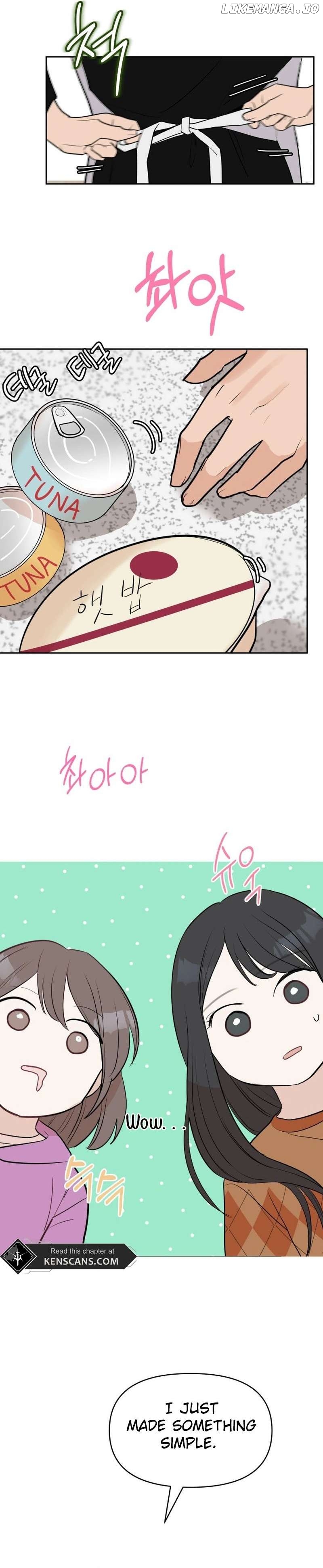 Attack Gamdori Chapter 16 - page 16