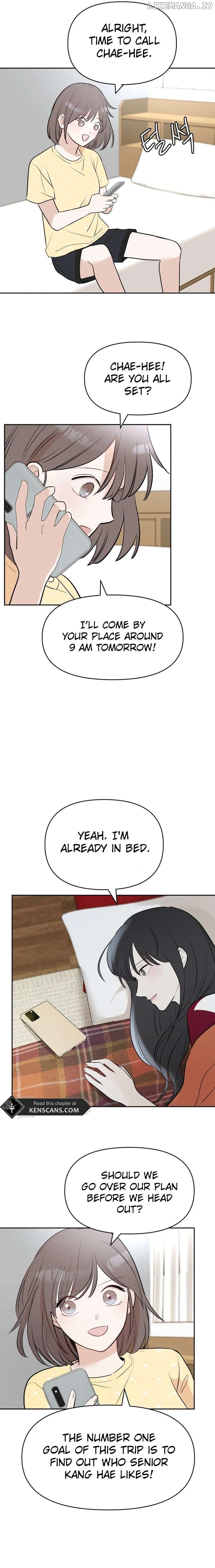 Attack Gamdori Chapter 16 - page 3