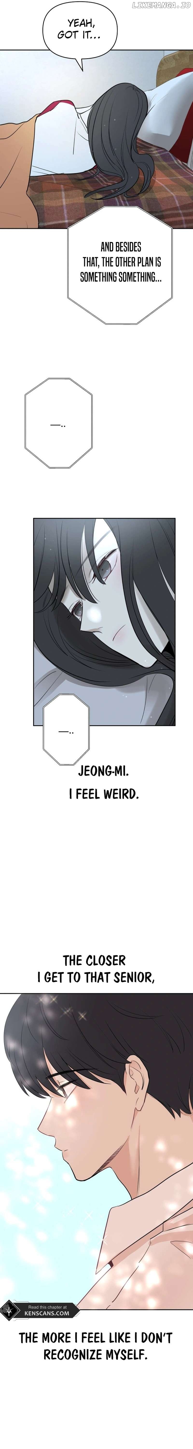 Attack Gamdori Chapter 16 - page 5