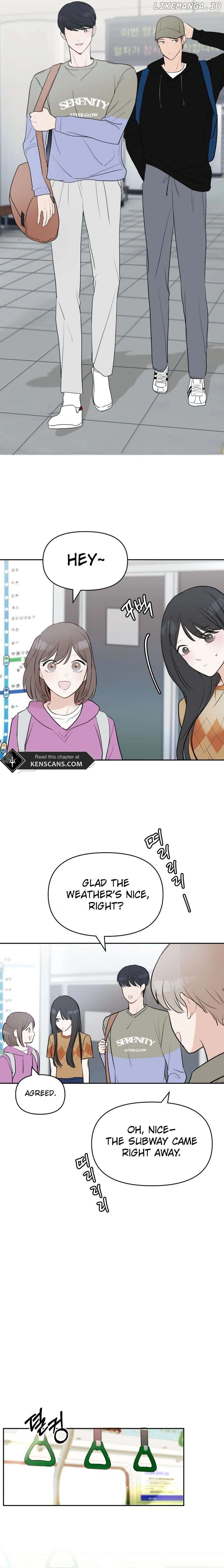 Attack Gamdori Chapter 16 - page 9
