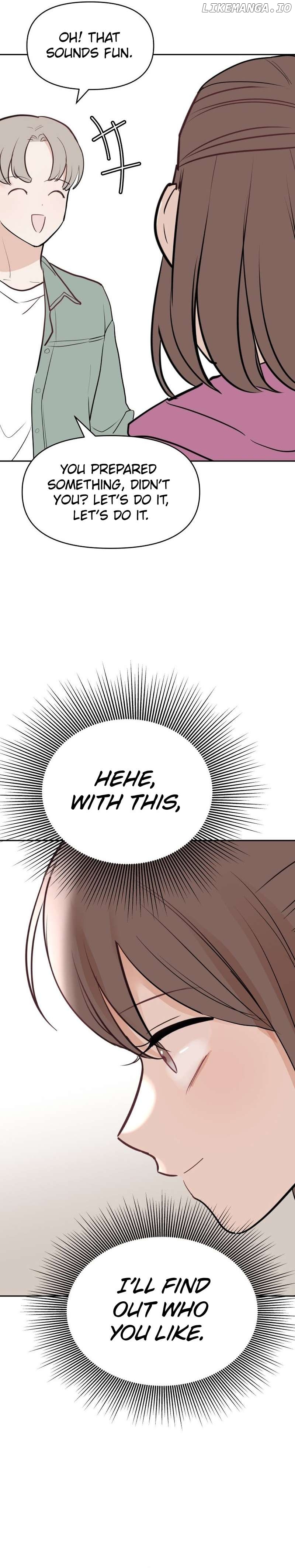 Attack Gamdori Chapter 17 - page 2