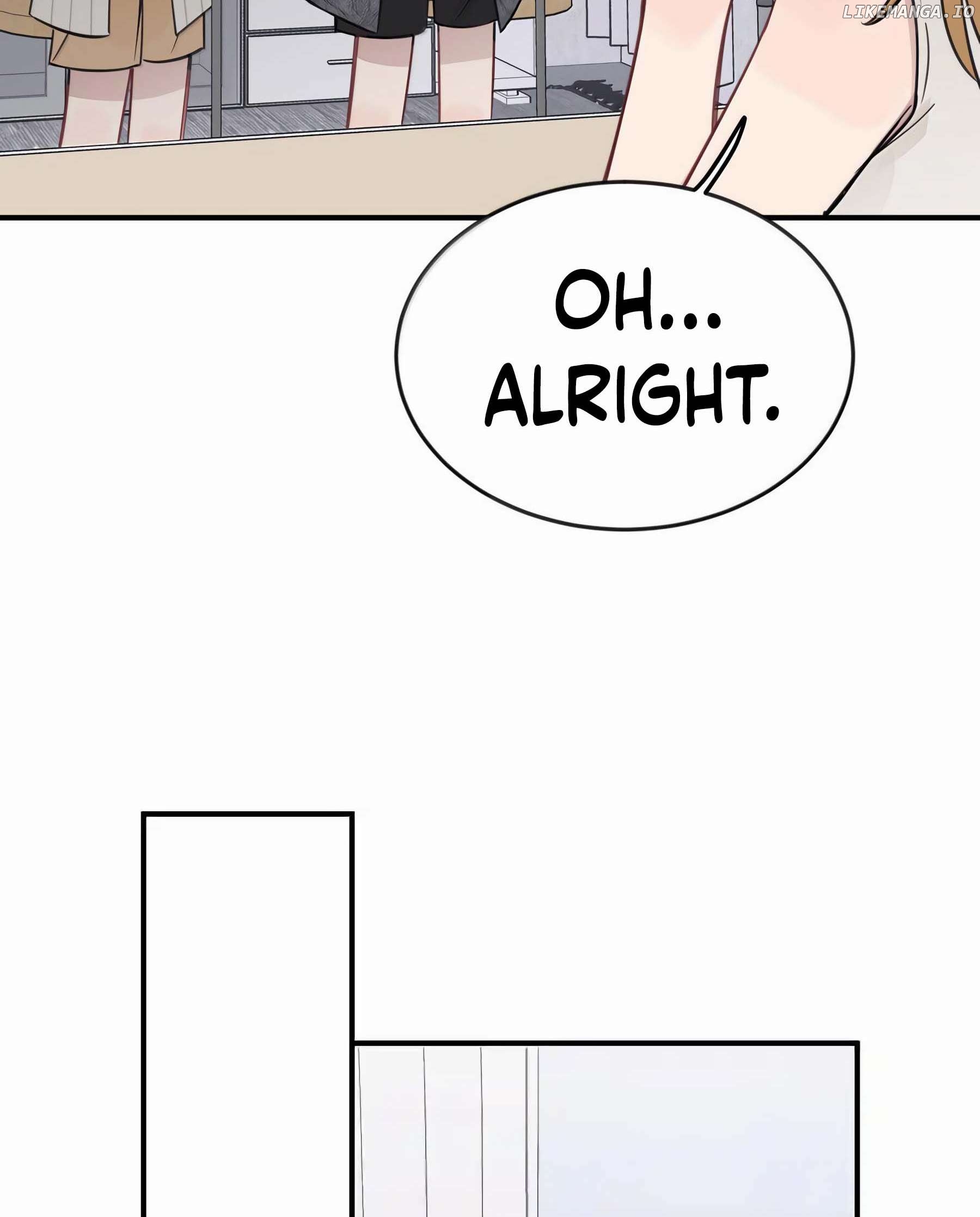 Listening To The Stars Chapter 63 - page 10