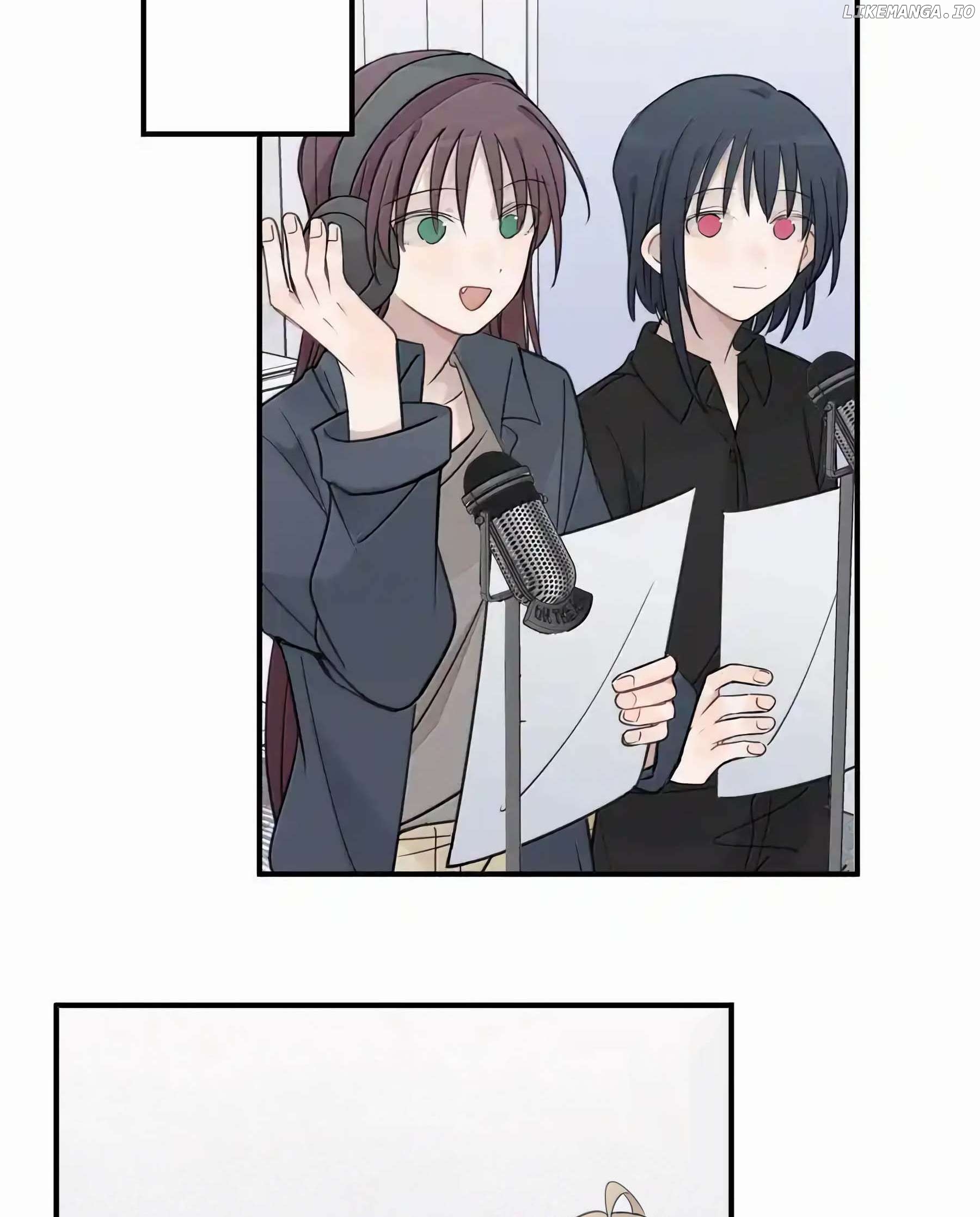 Listening To The Stars Chapter 63 - page 11