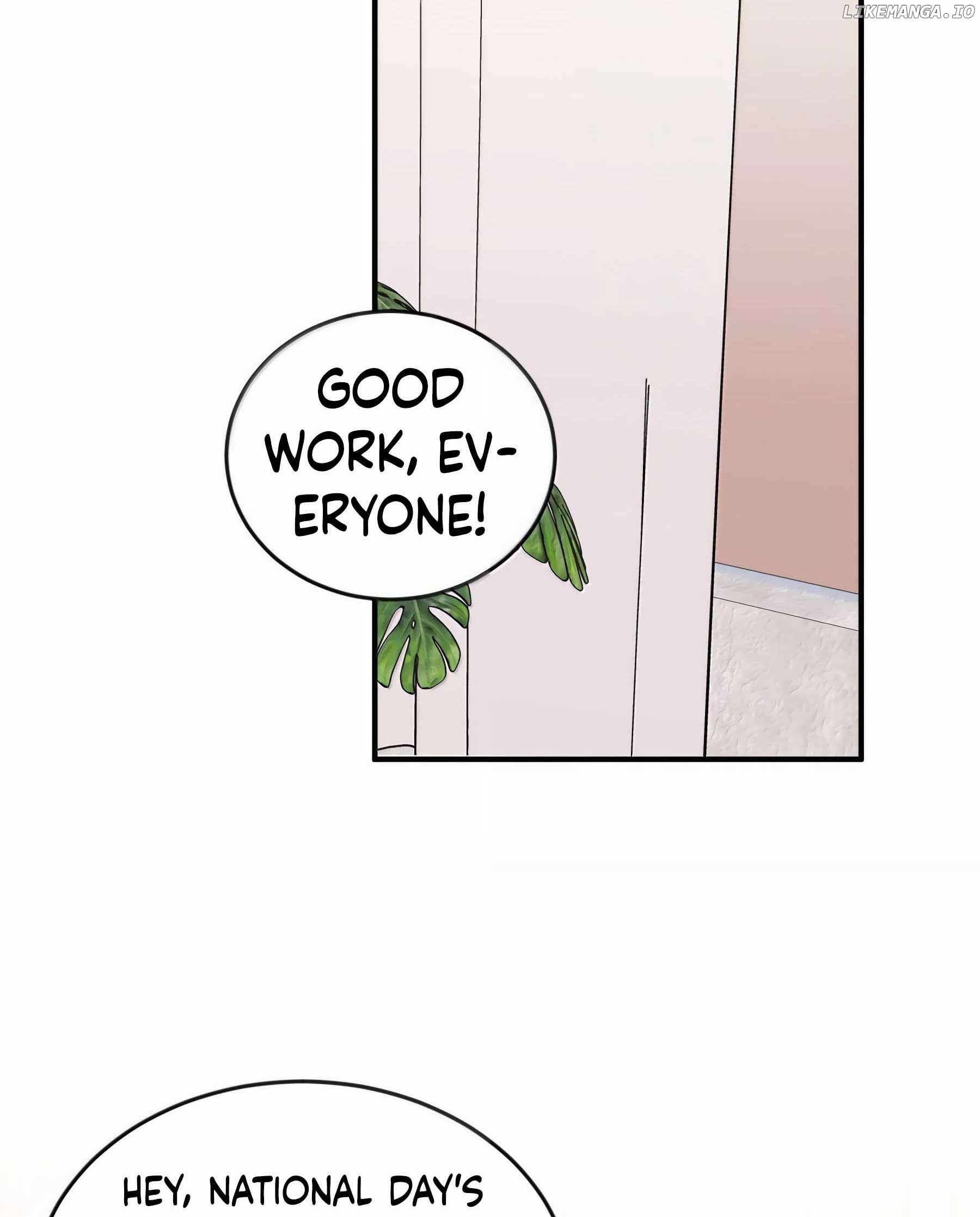 Listening To The Stars Chapter 63 - page 13