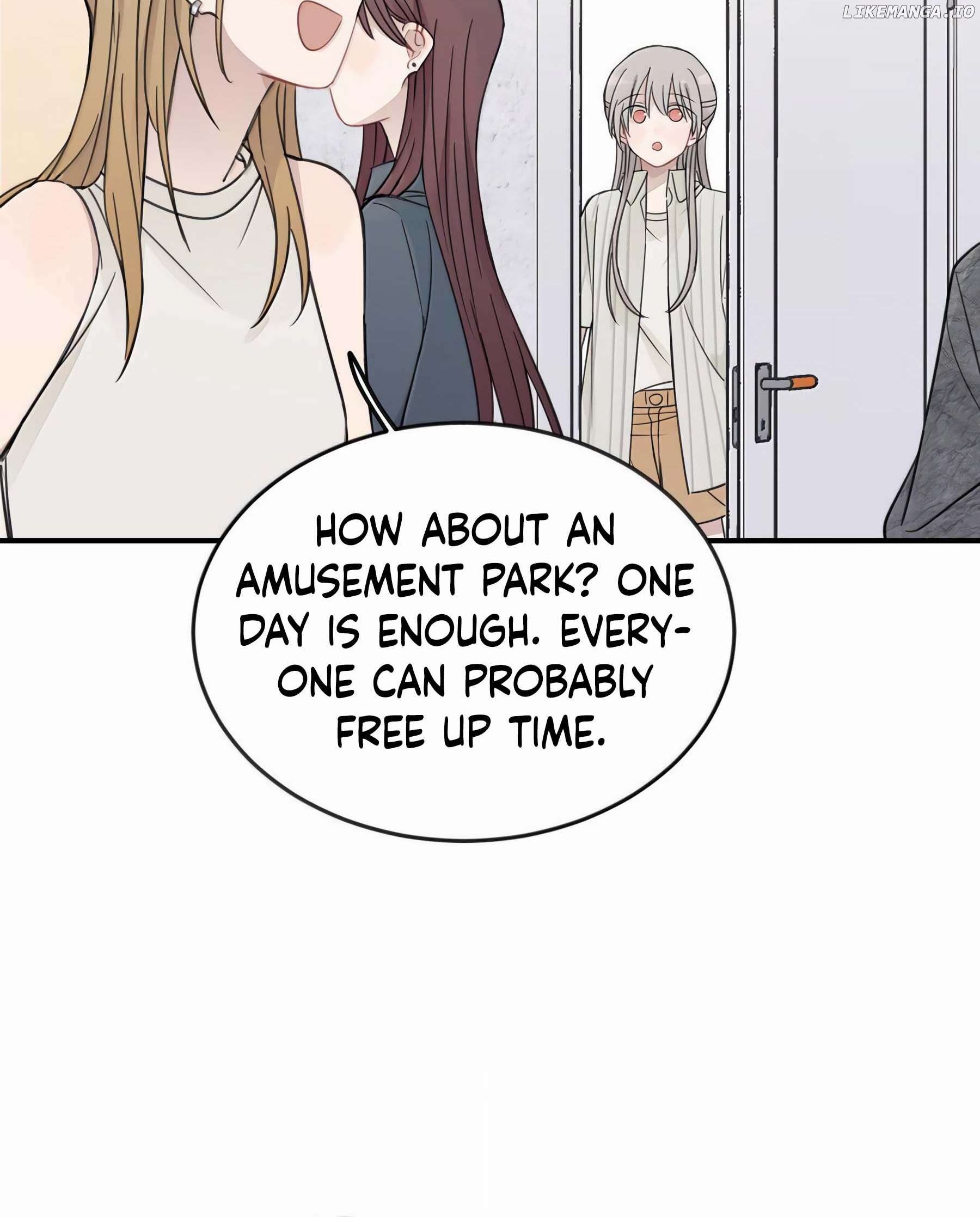 Listening To The Stars Chapter 63 - page 16