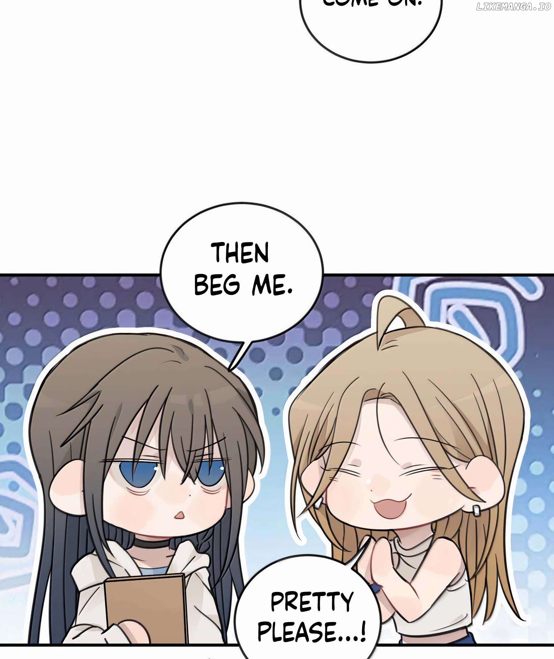 Listening To The Stars Chapter 63 - page 18