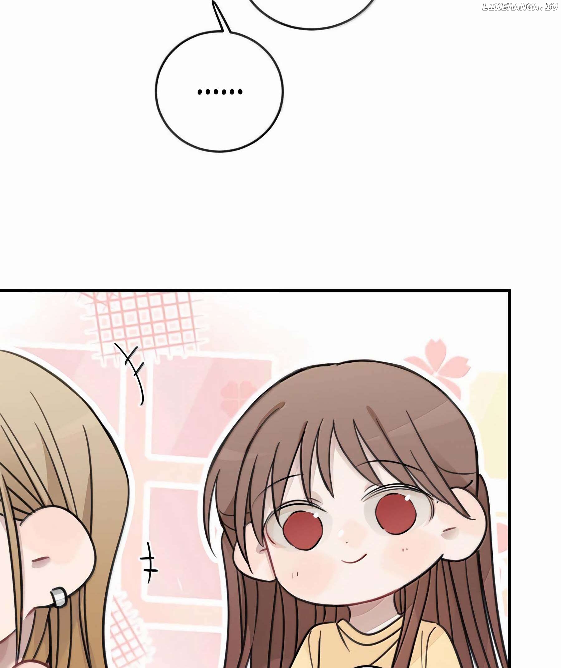 Listening To The Stars Chapter 63 - page 19