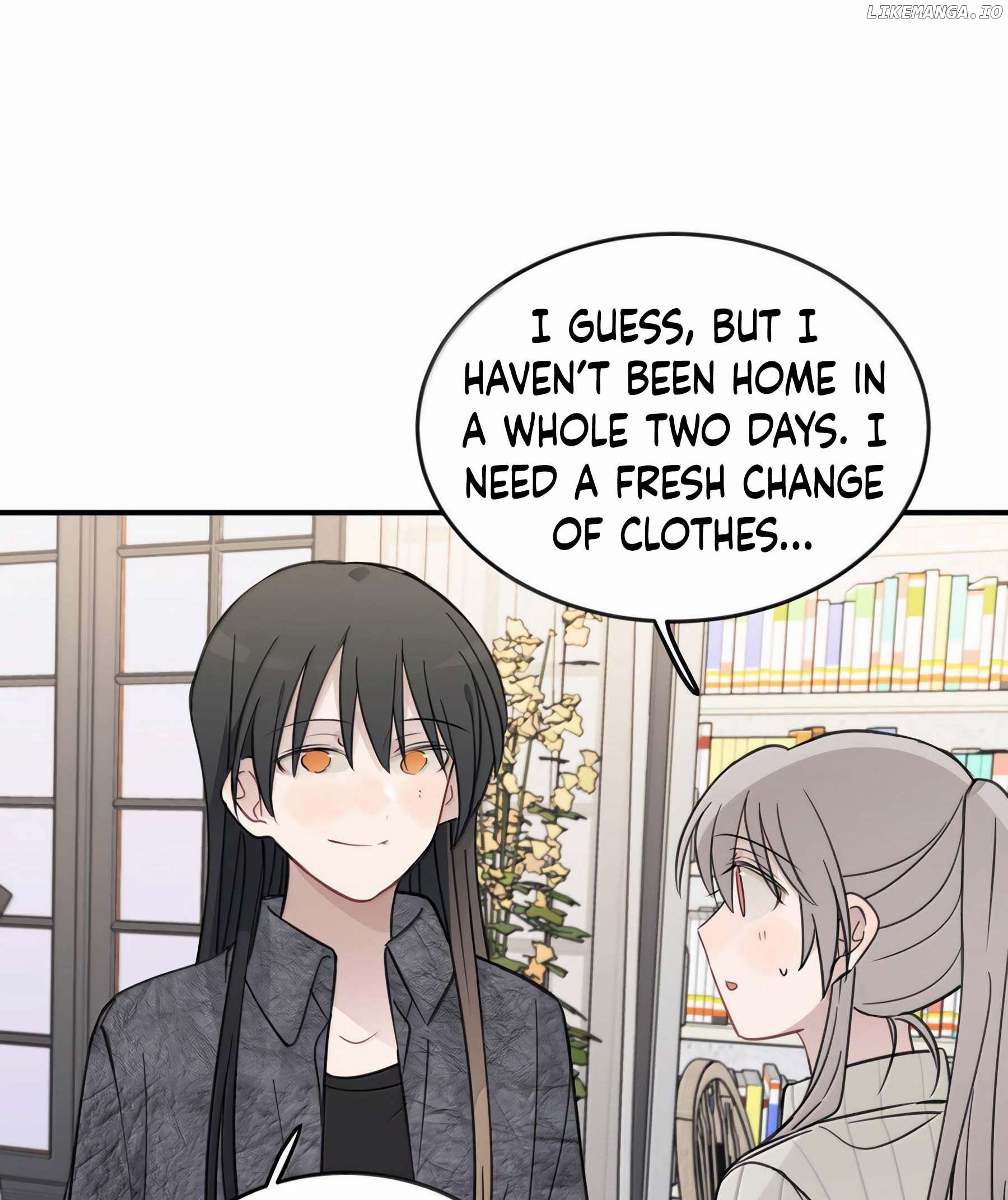 Listening To The Stars Chapter 63 - page 23