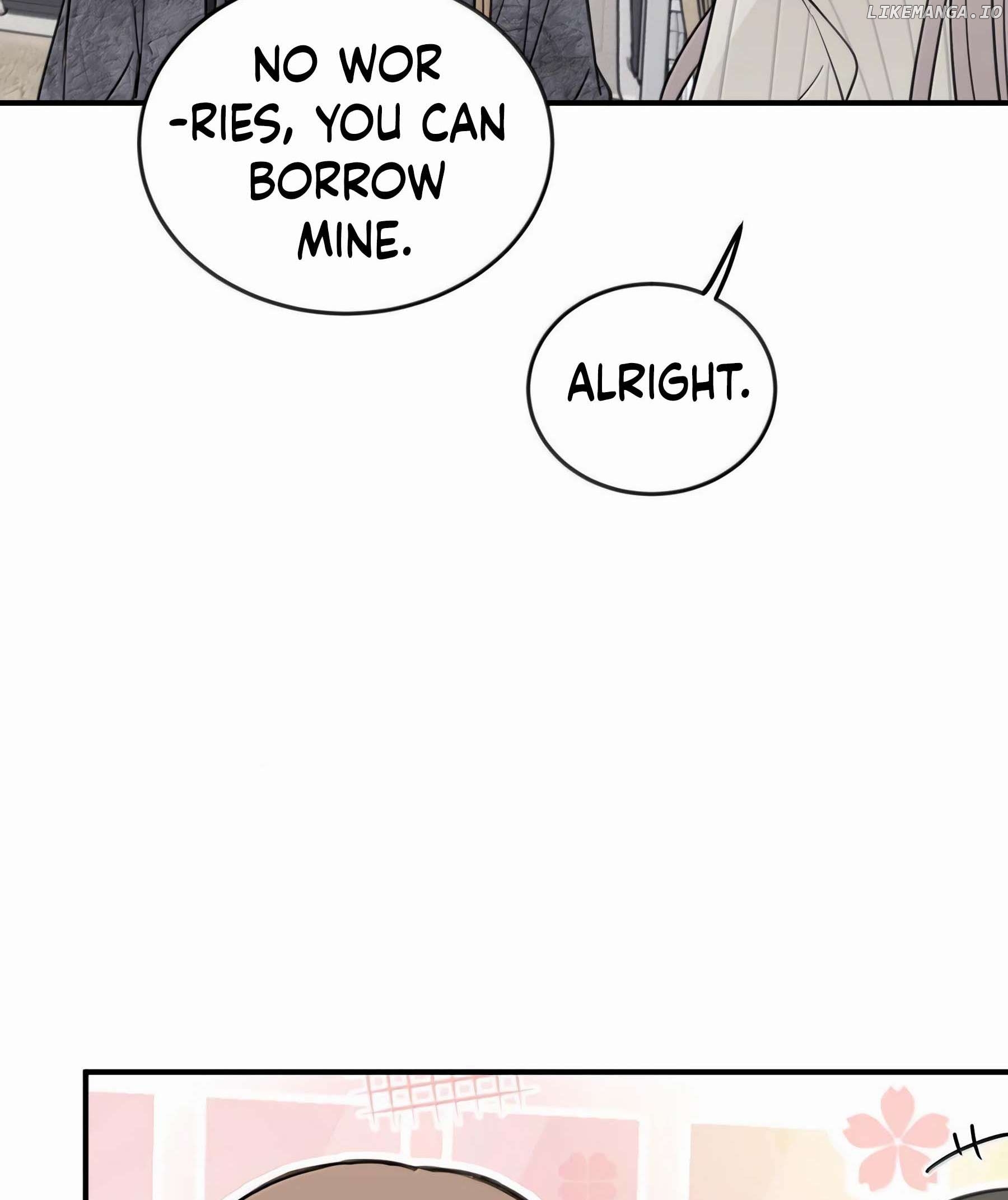 Listening To The Stars Chapter 63 - page 24