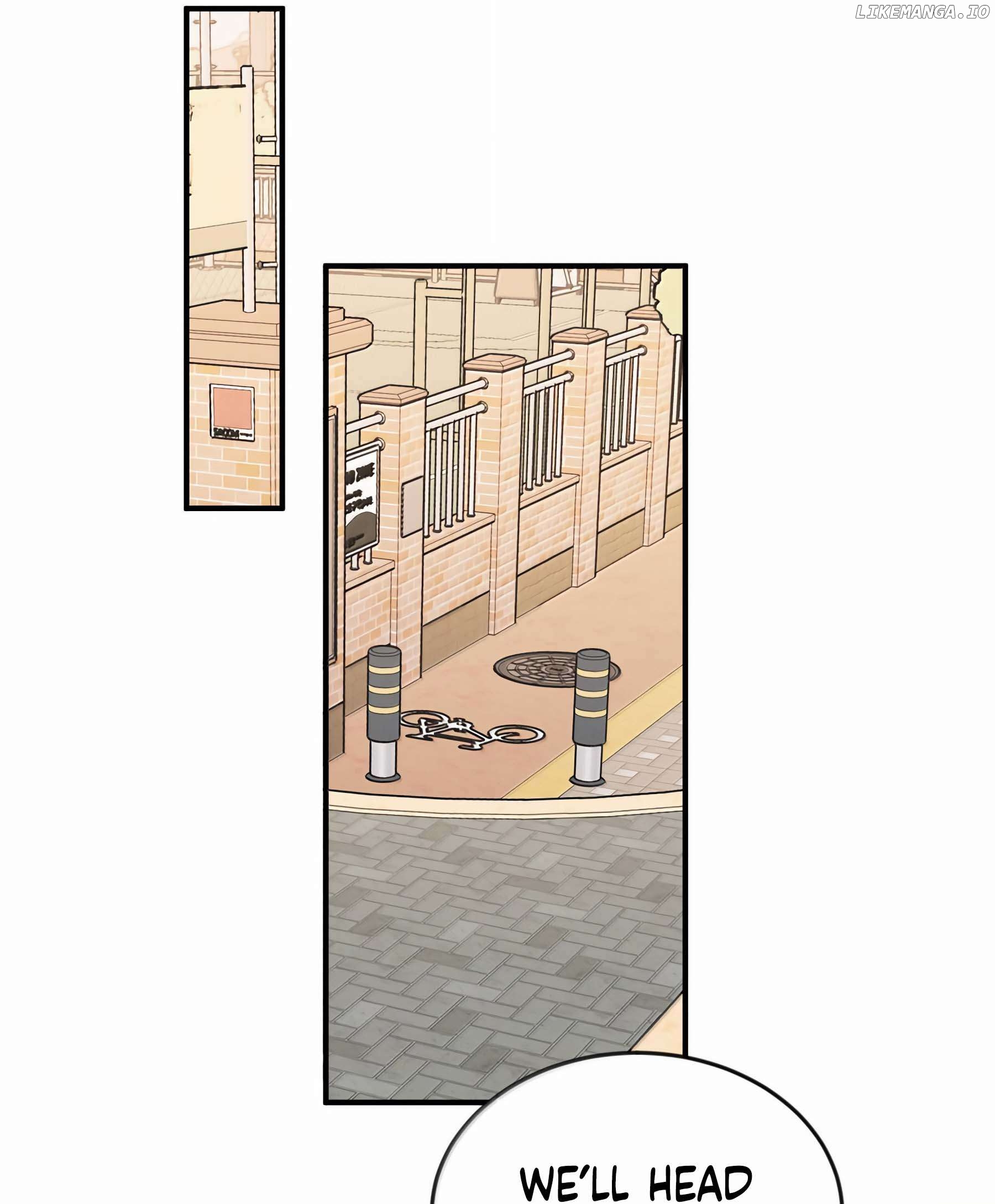 Listening To The Stars Chapter 63 - page 26