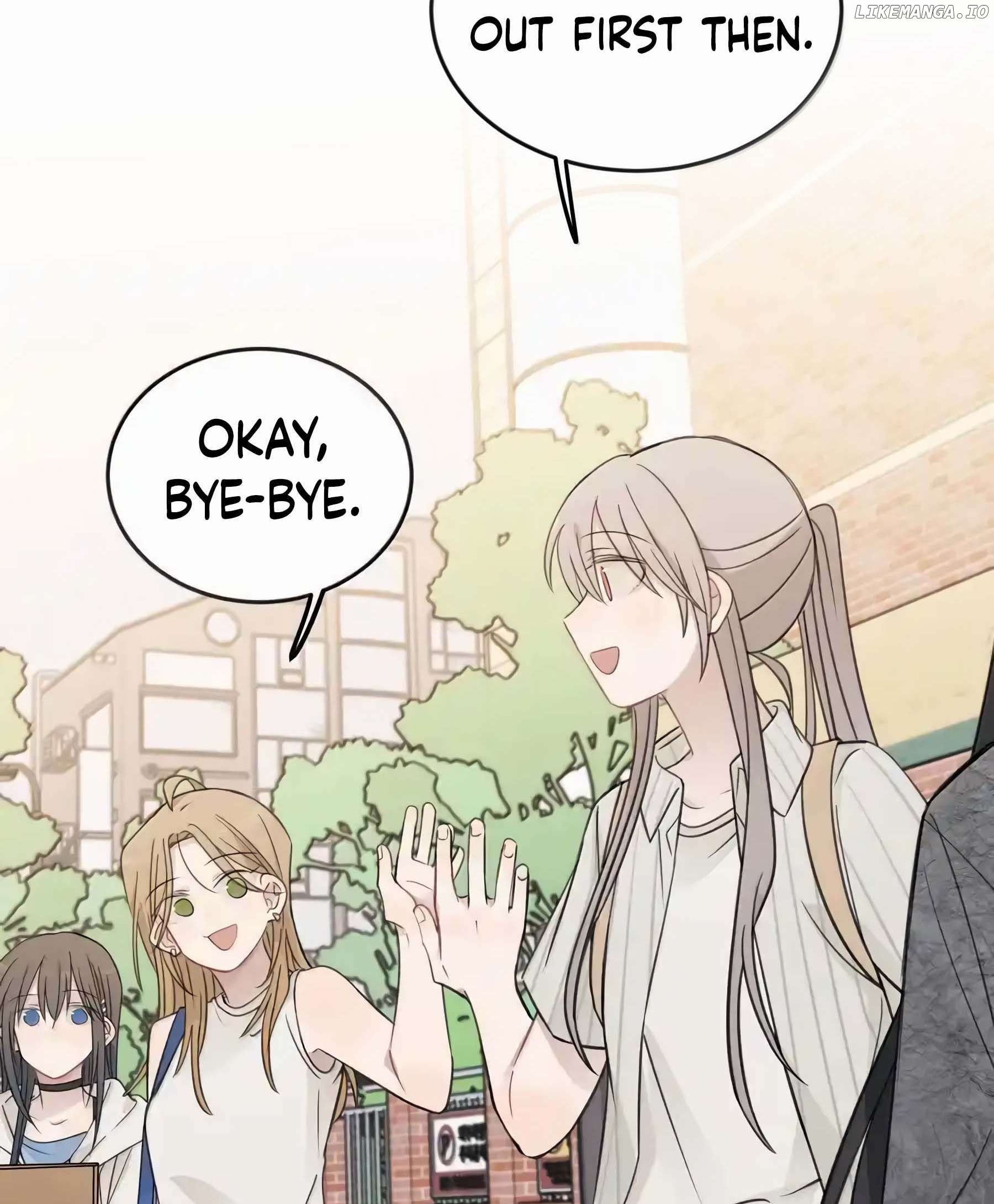 Listening To The Stars Chapter 63 - page 27