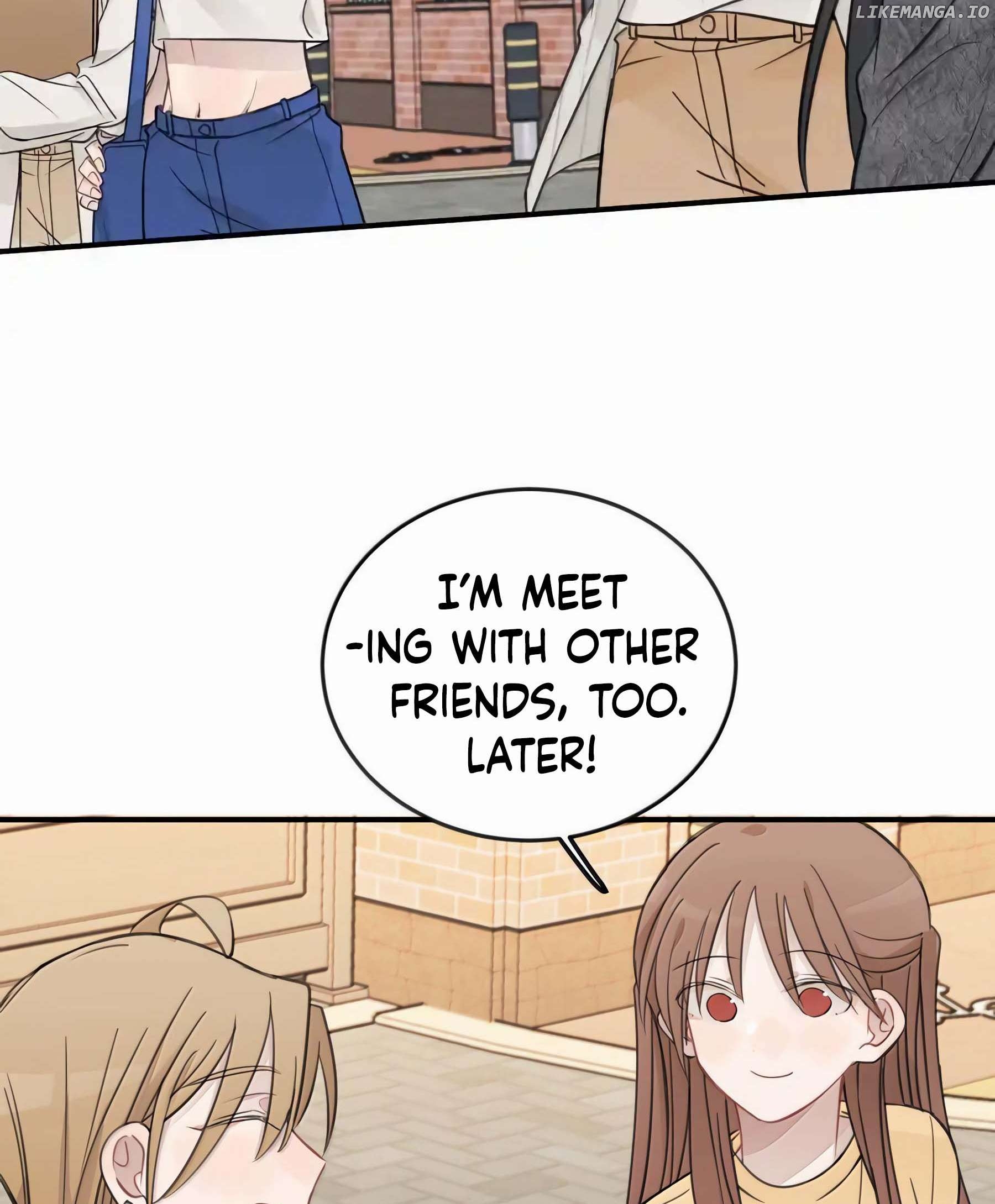 Listening To The Stars Chapter 63 - page 28