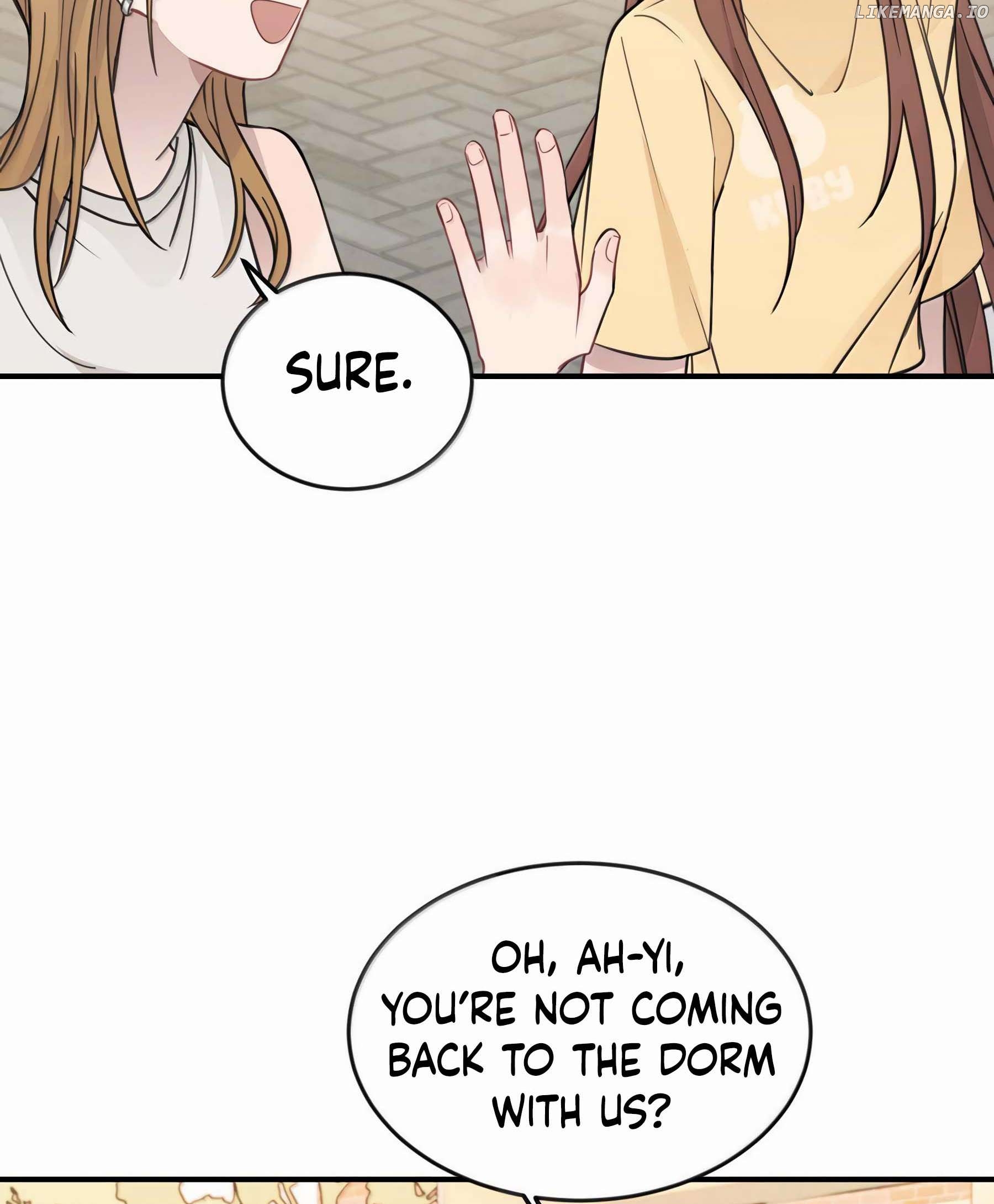 Listening To The Stars Chapter 63 - page 29