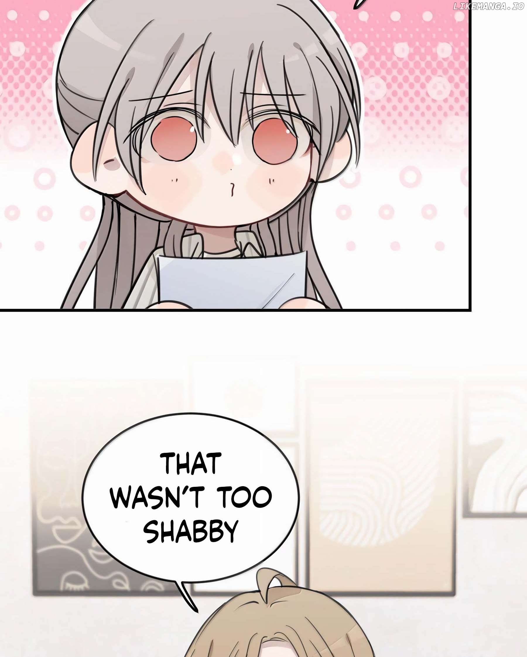Listening To The Stars Chapter 63 - page 3