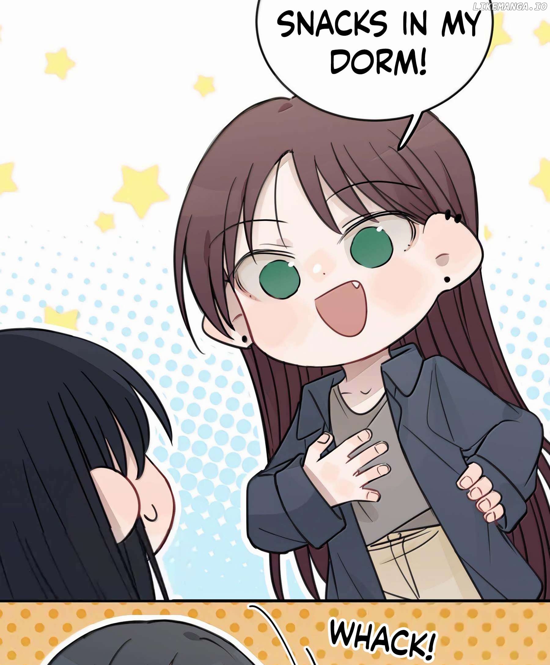 Listening To The Stars Chapter 63 - page 31