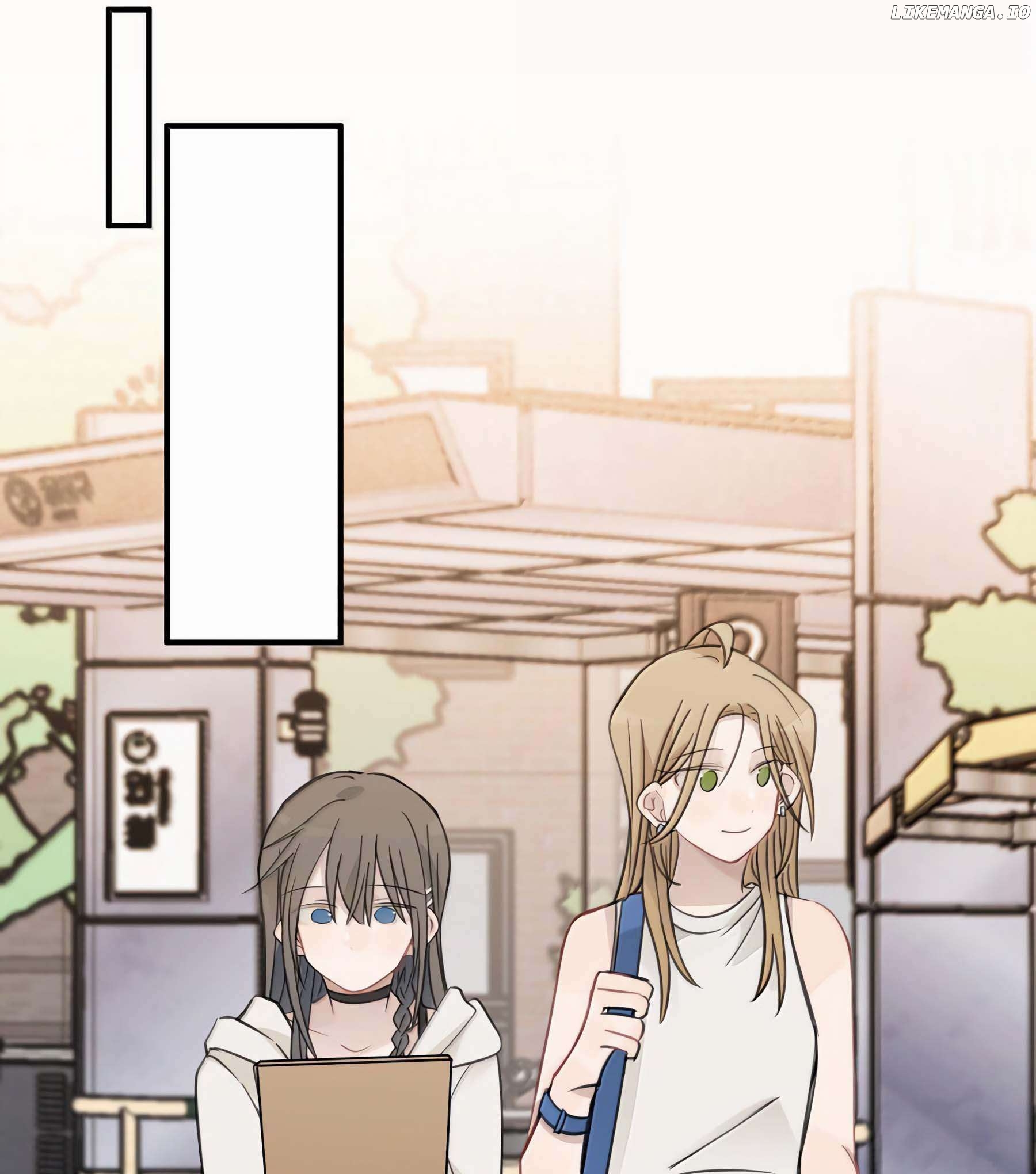 Listening To The Stars Chapter 63 - page 34