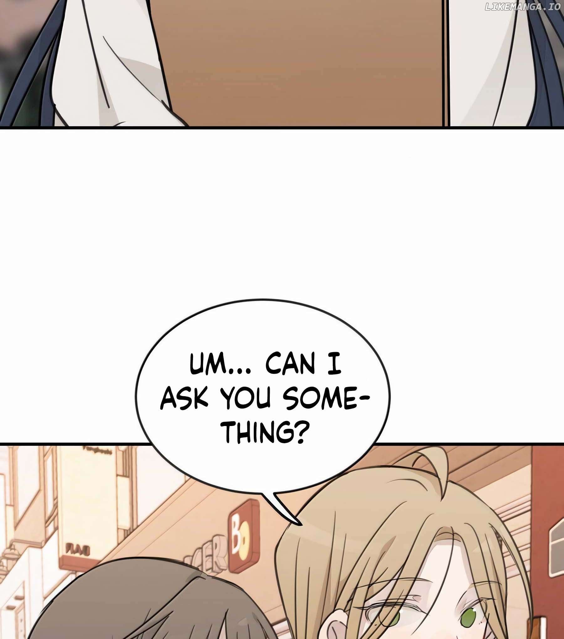 Listening To The Stars Chapter 63 - page 37