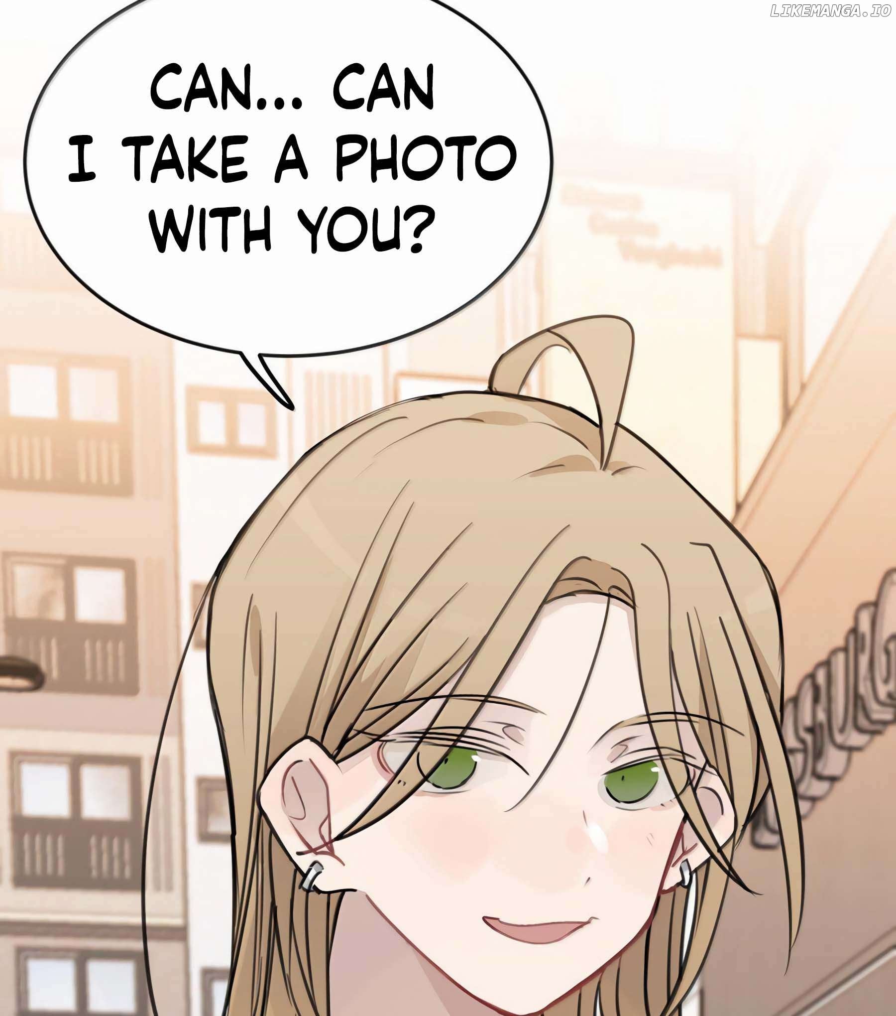Listening To The Stars Chapter 63 - page 40