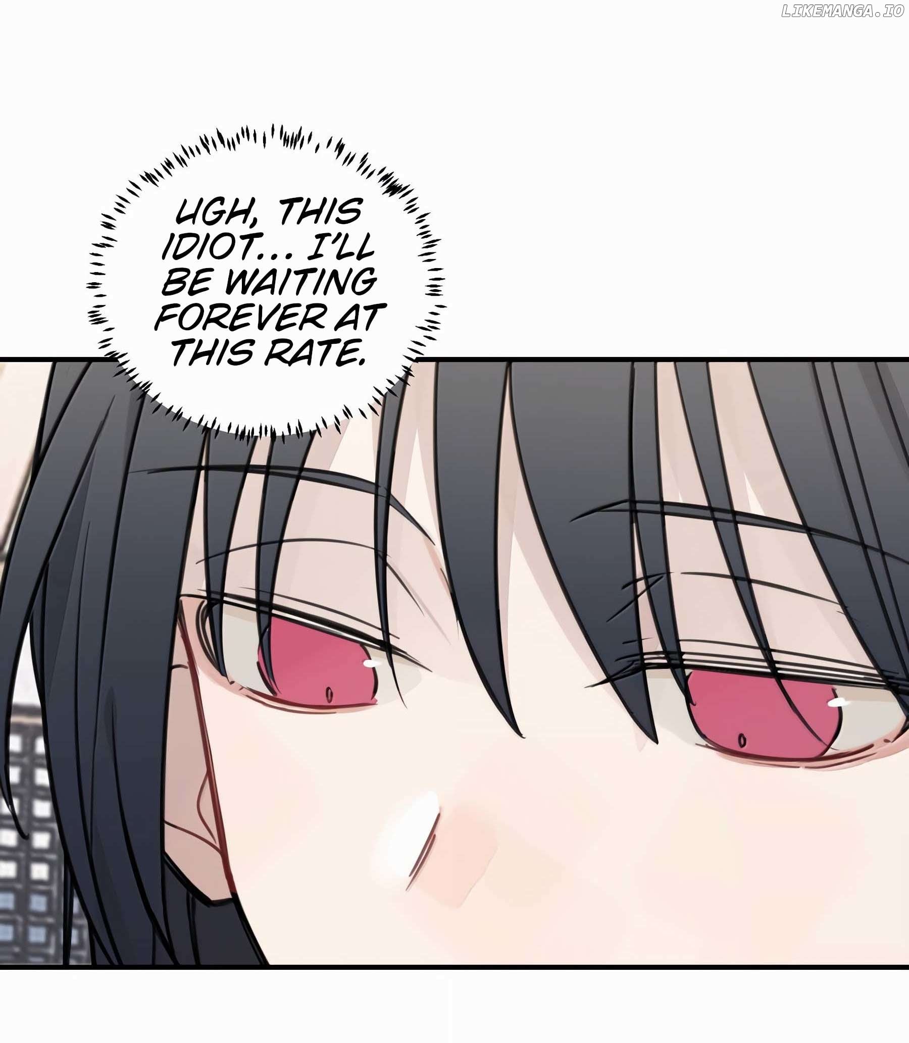 Listening To The Stars Chapter 65 - page 10