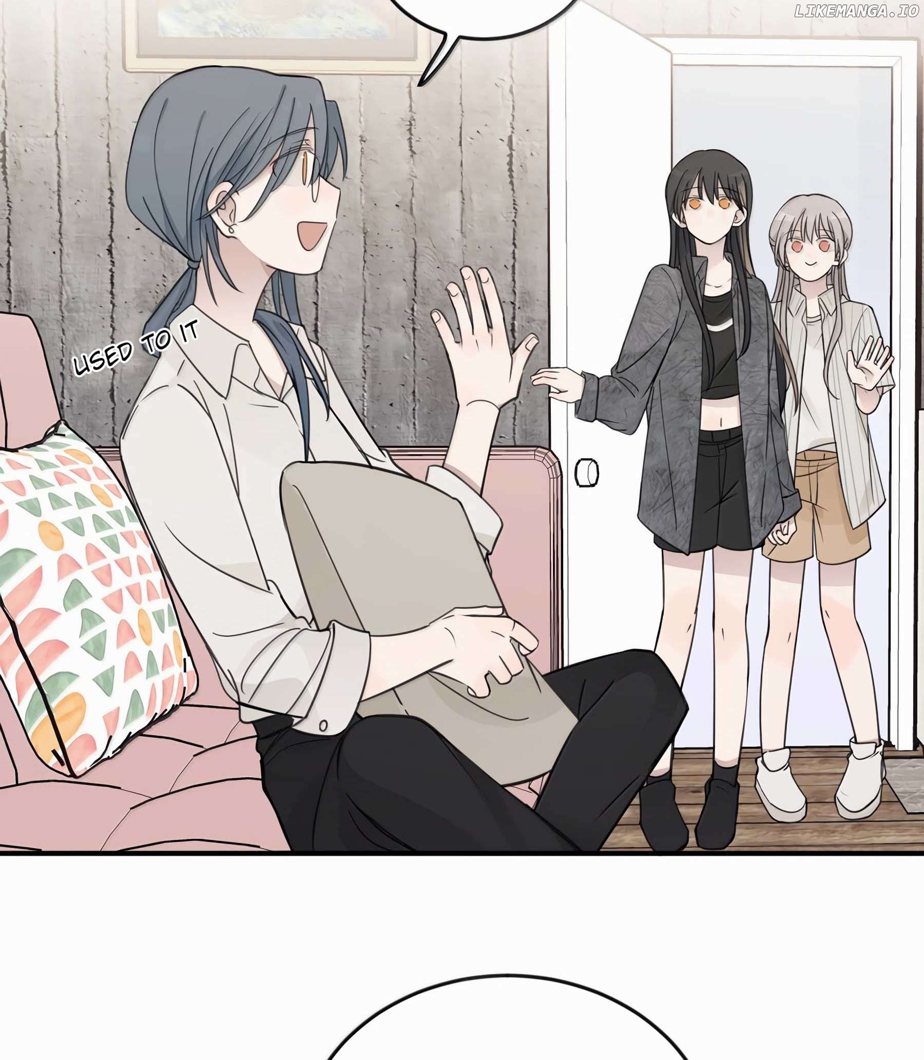 Listening To The Stars Chapter 65 - page 14