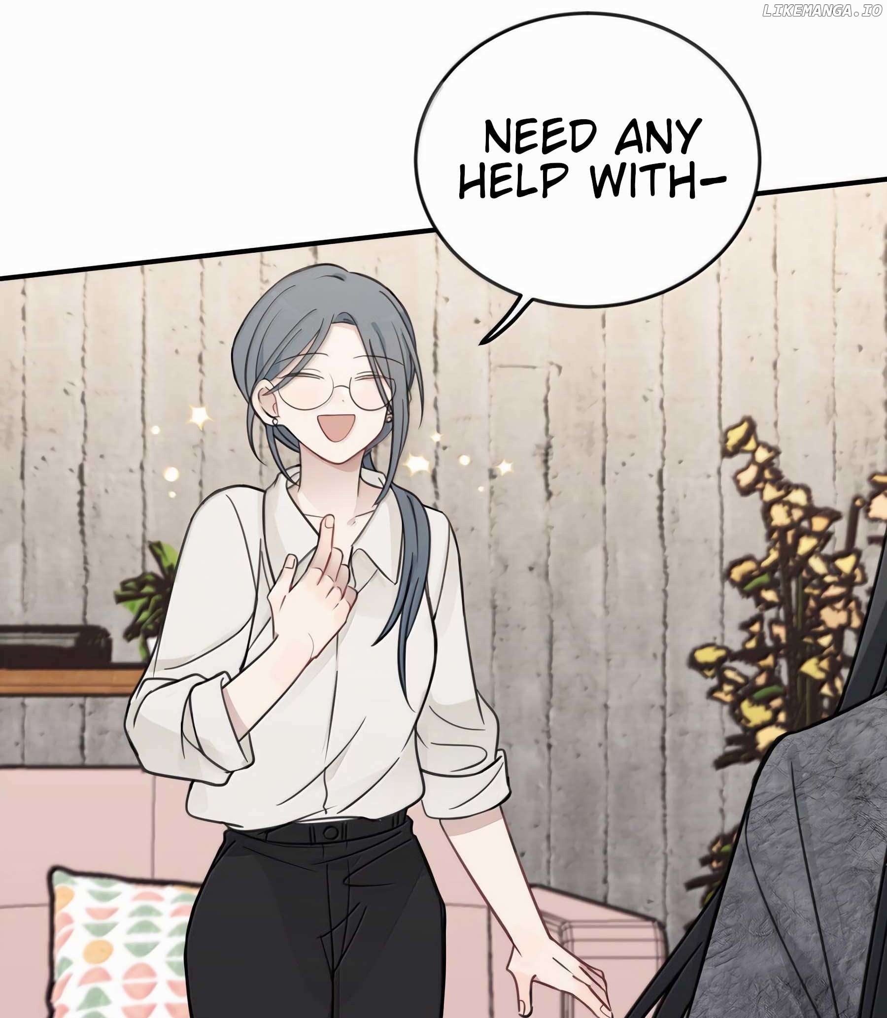 Listening To The Stars Chapter 65 - page 16