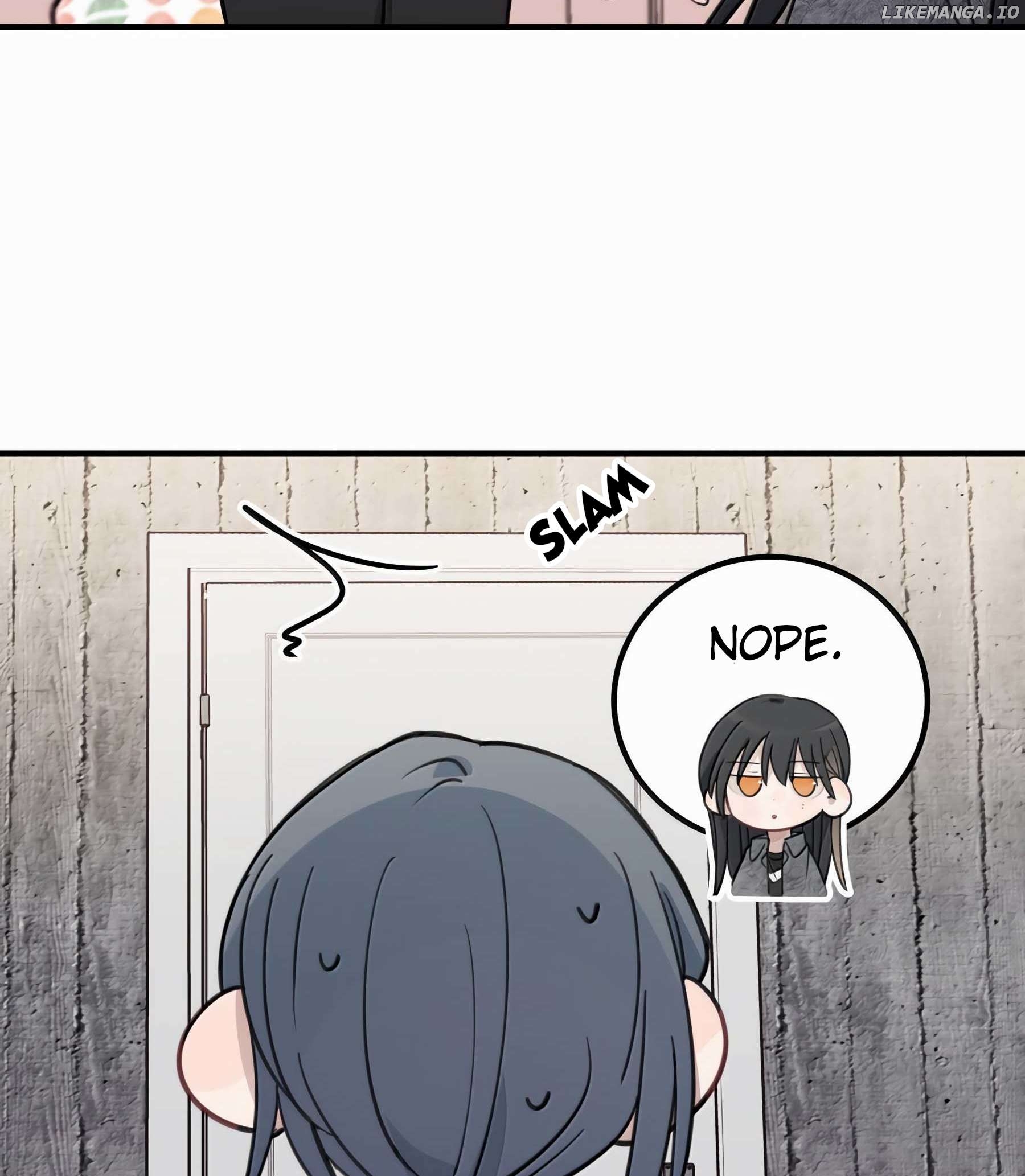 Listening To The Stars Chapter 65 - page 17