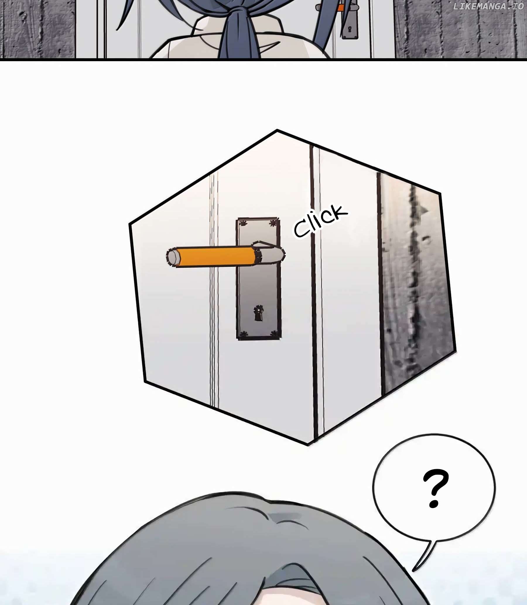 Listening To The Stars Chapter 65 - page 18