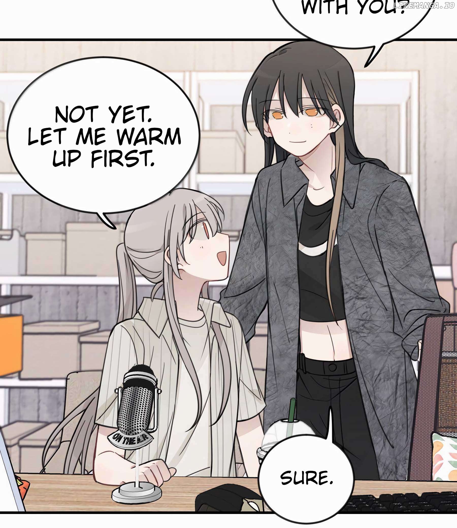Listening To The Stars Chapter 65 - page 23
