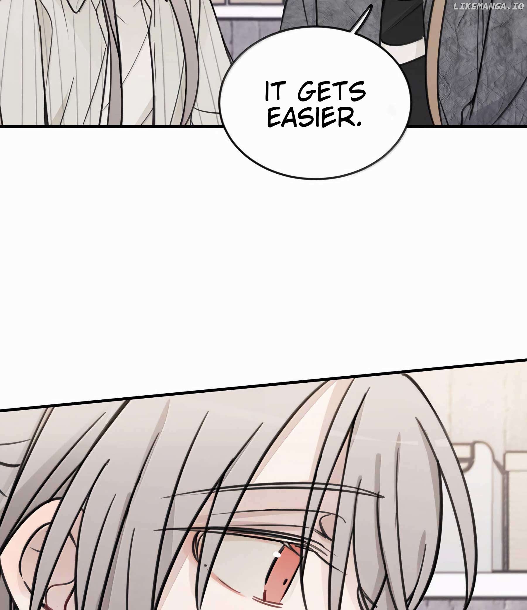 Listening To The Stars Chapter 65 - page 25
