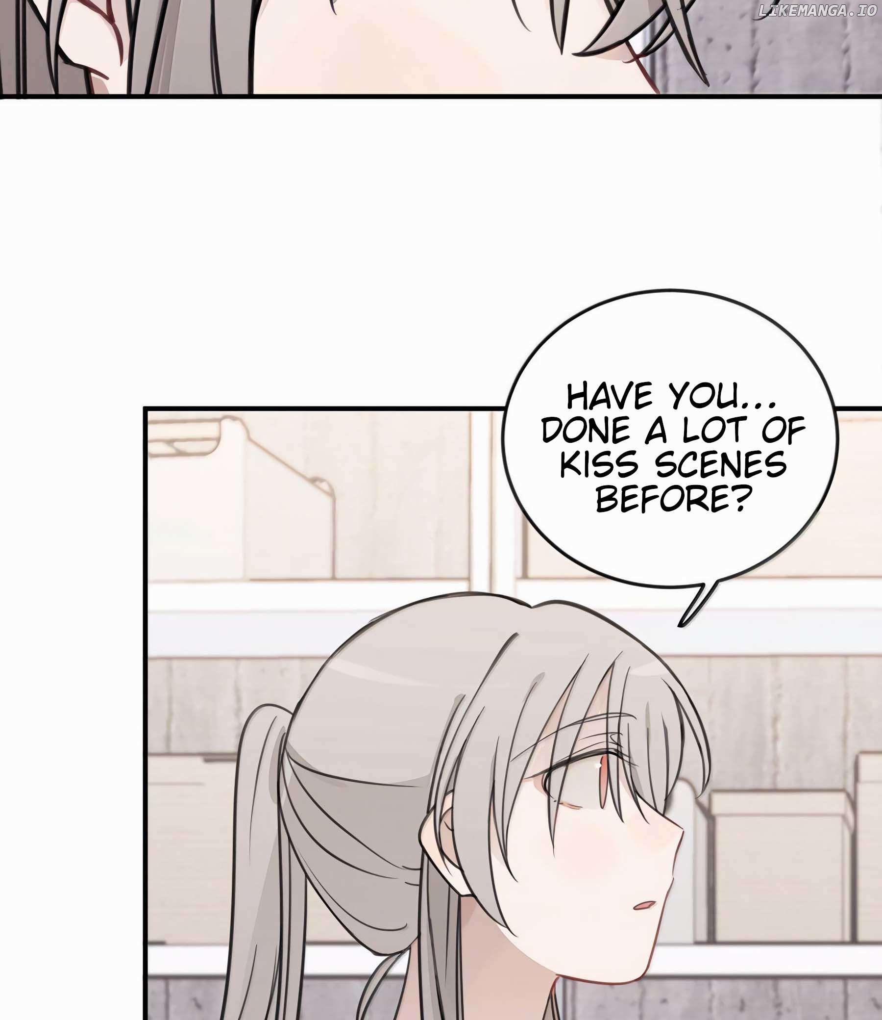 Listening To The Stars Chapter 65 - page 26