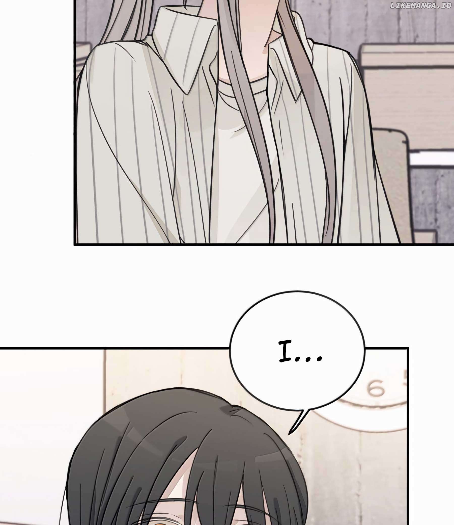 Listening To The Stars Chapter 65 - page 27