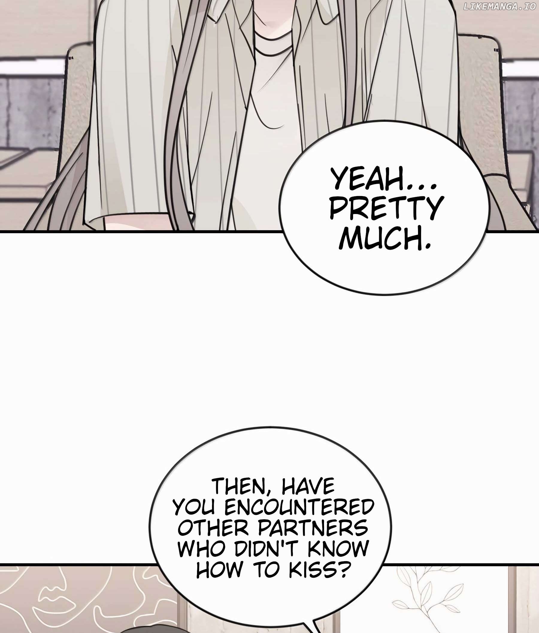 Listening To The Stars Chapter 65 - page 31